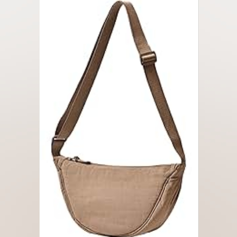 Uniqlo Round Mini Shoulder Bag
